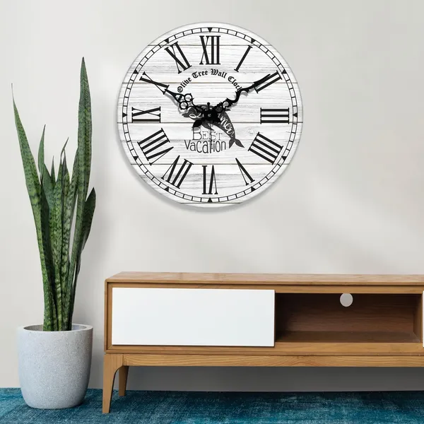 Wooden_Wall_Clock