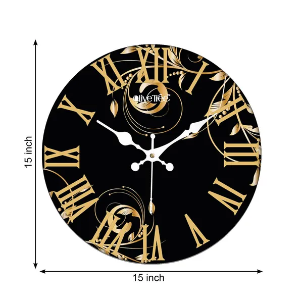 Wooden_Wall_Clock