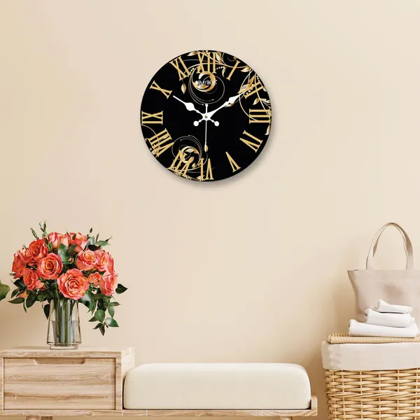 Wooden_Wall_Clock