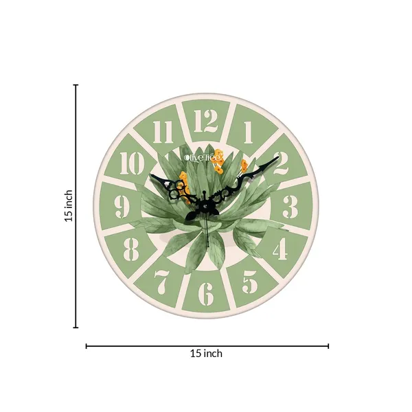 Wooden_Wall_Clock