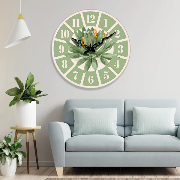 Wooden_Wall_Clock