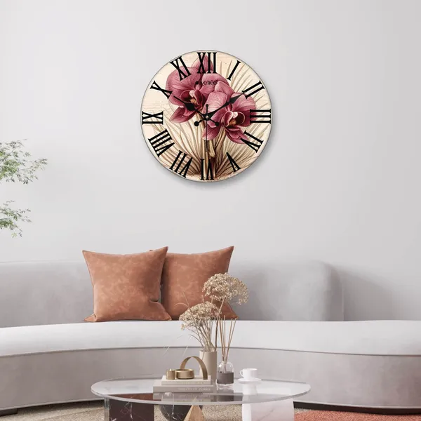 Wooden_Wall_Clock