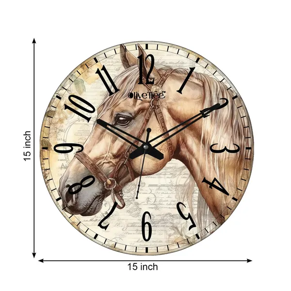 Wooden_Wall_Clock