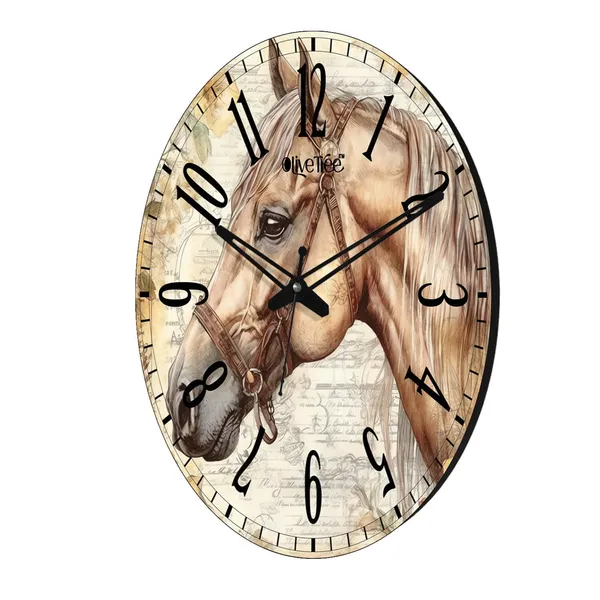 Wooden_Wall_Clock