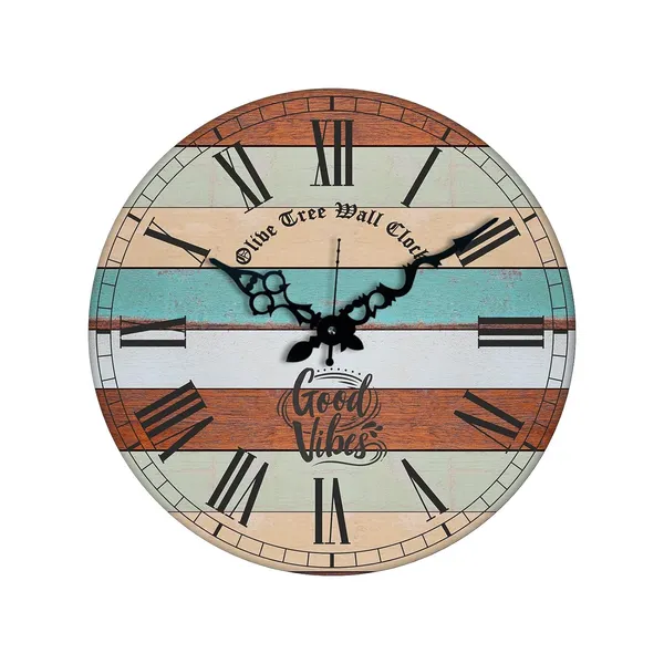 Wooden_Wall_Clock