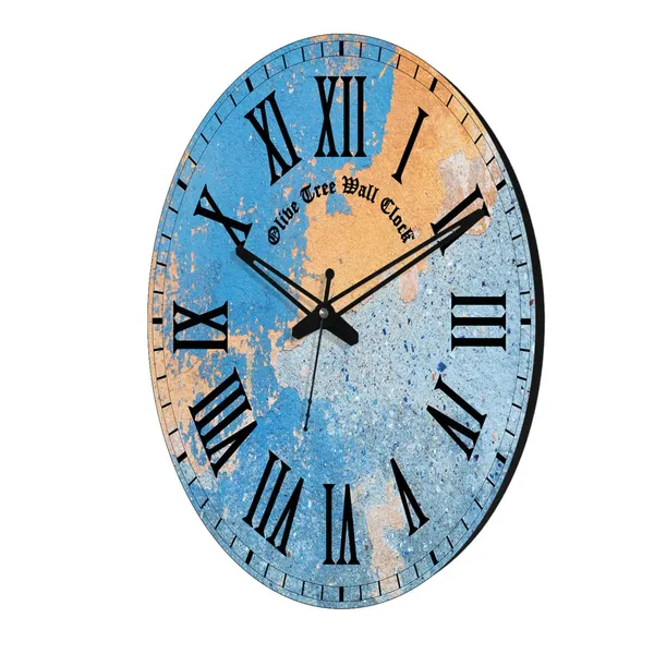 Wooden_Wall_Clock