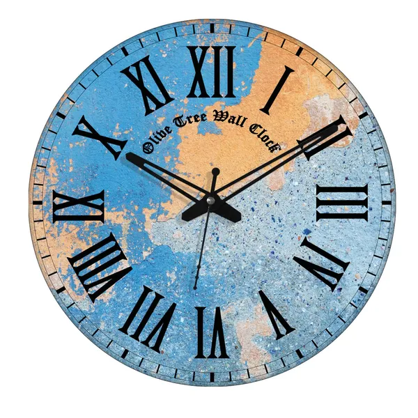 Wooden_Wall_Clock
