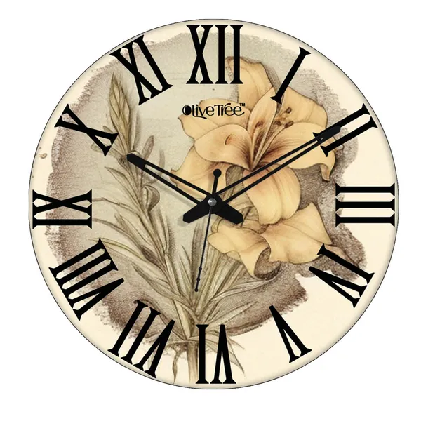 Wooden_Wall_Clock
