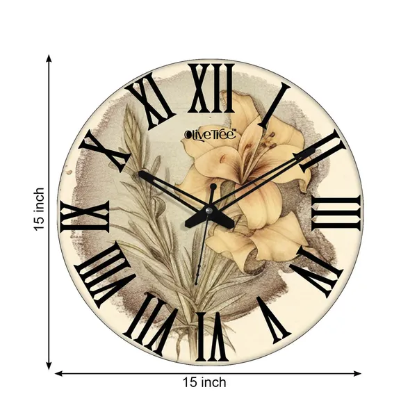 Wooden_Wall_Clock
