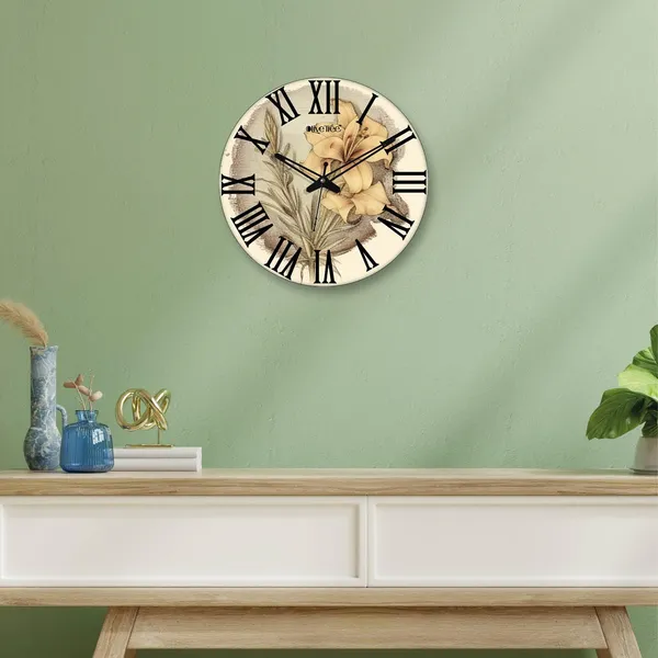 Wooden_Wall_Clock