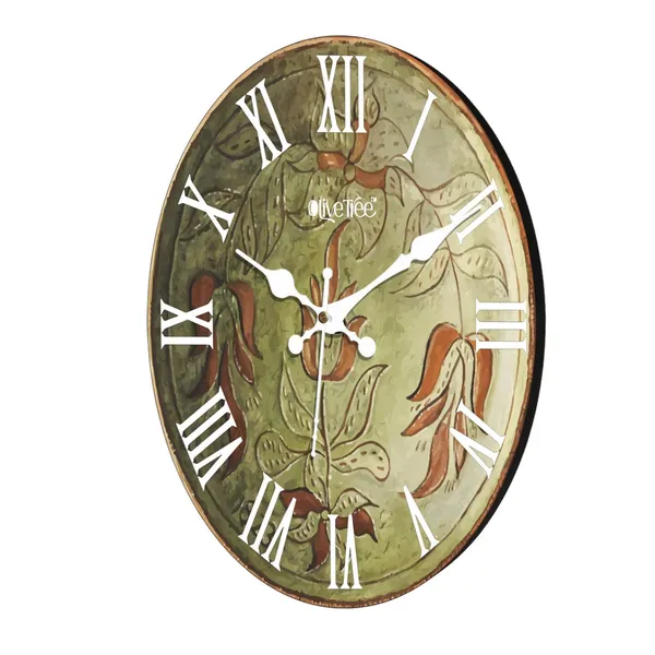 Wooden_Wall_Clock