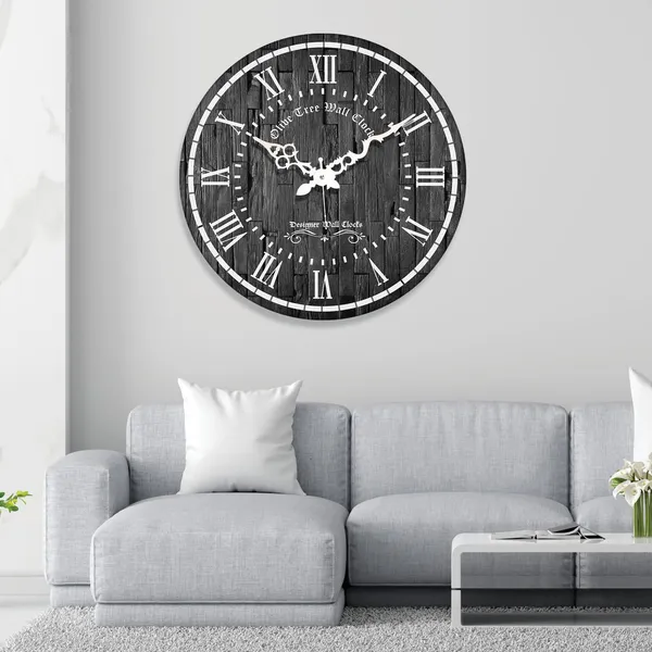 Wooden_Wall_Clock