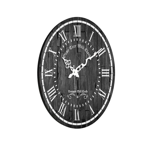 Wooden_Wall_Clock