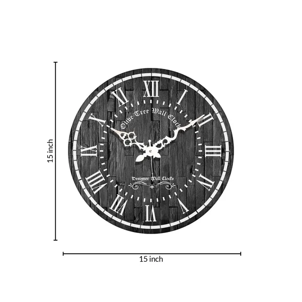 Wooden_Wall_Clock