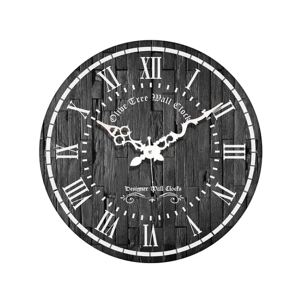 Wooden_Wall_Clock