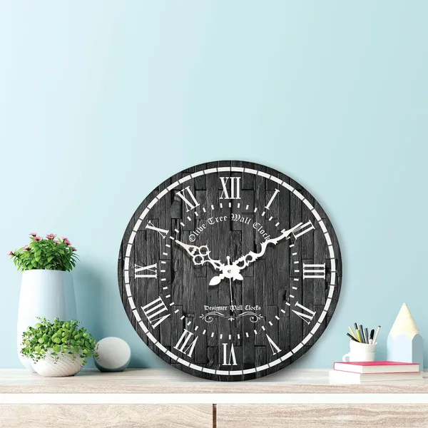 Wooden_Wall_Clock