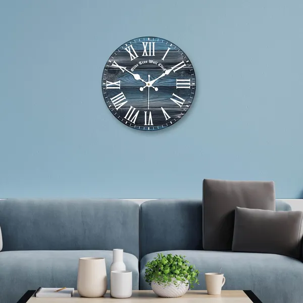 Wooden_Wall_Clock