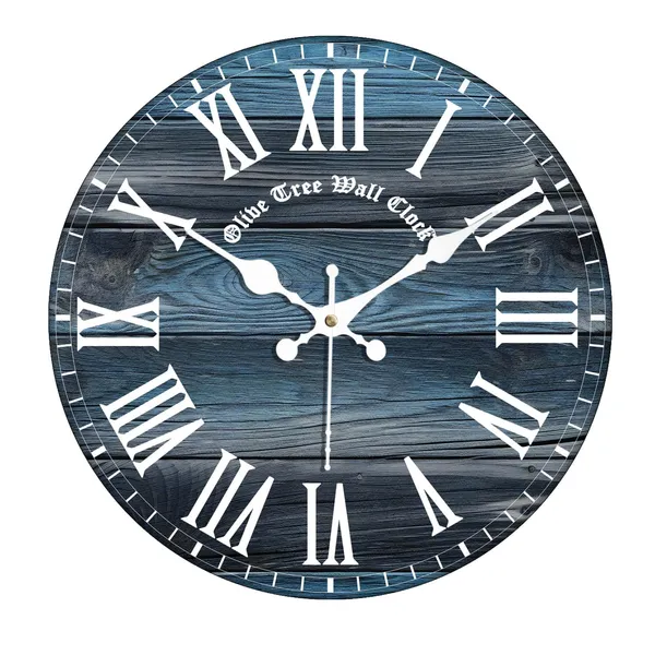Wooden_Wall_Clock