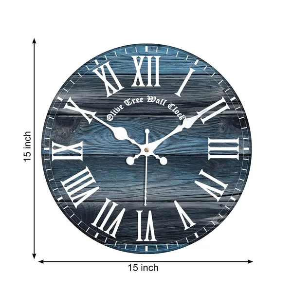 Wooden_Wall_Clock