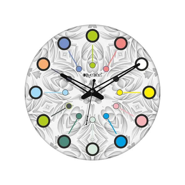 Wooden_Wall_Clock