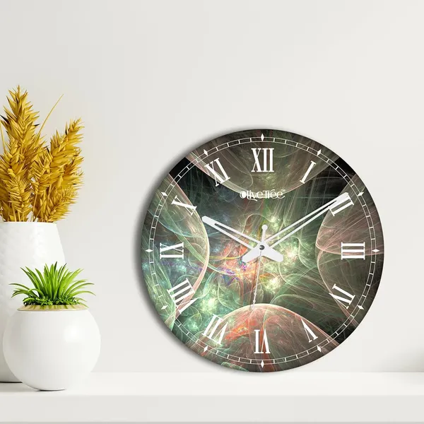 Wooden_Wall_Clock