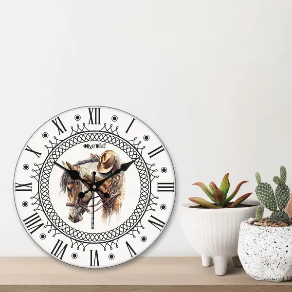 Wooden_Wall_Clock