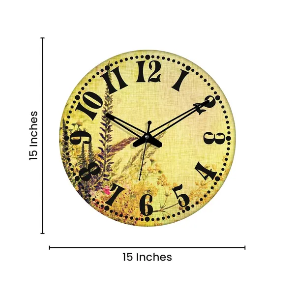 Wooden_Wall_Clock