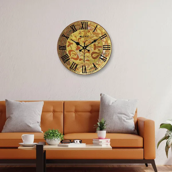 Wooden_Wall_Clock