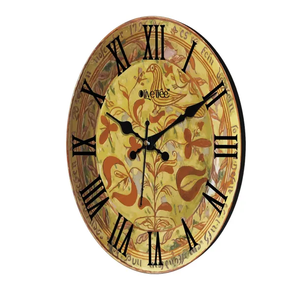 Wooden_Wall_Clock