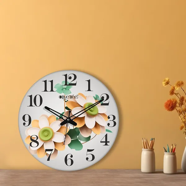 Wooden_Wall_Clock