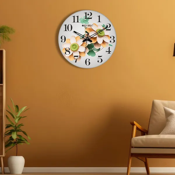 Wooden_Wall_Clock