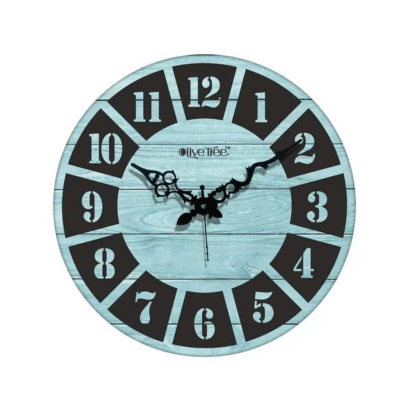 Wooden_Wall_Clock