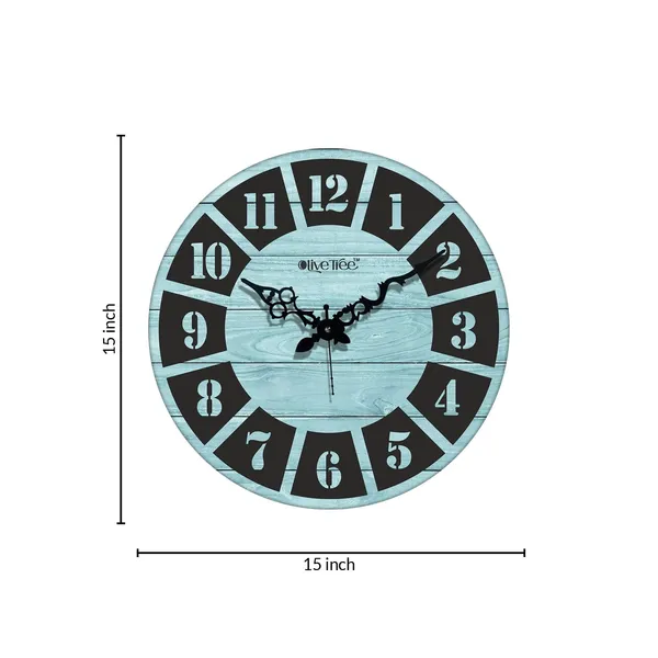 Wooden_Wall_Clock