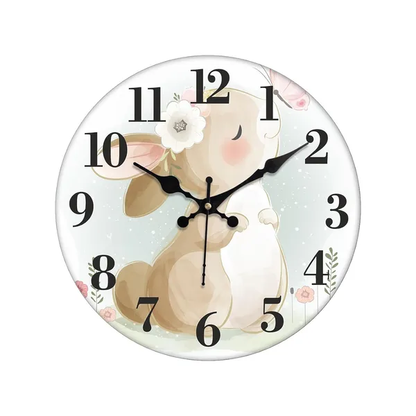 Wooden_Wall_Clock