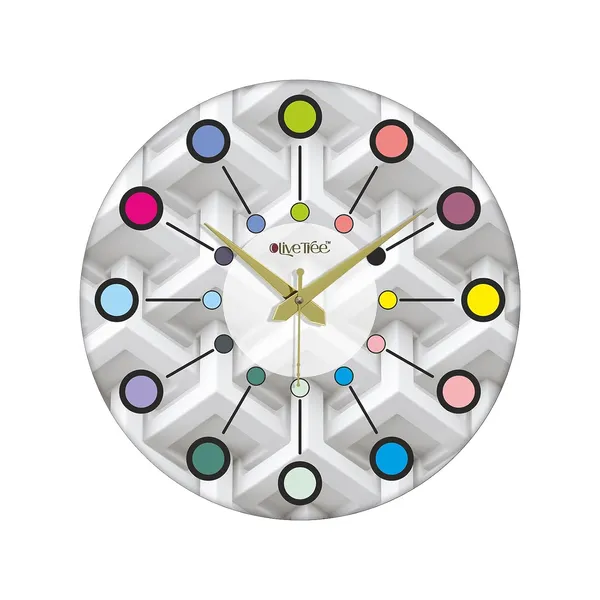 Wooden_Wall_Clock