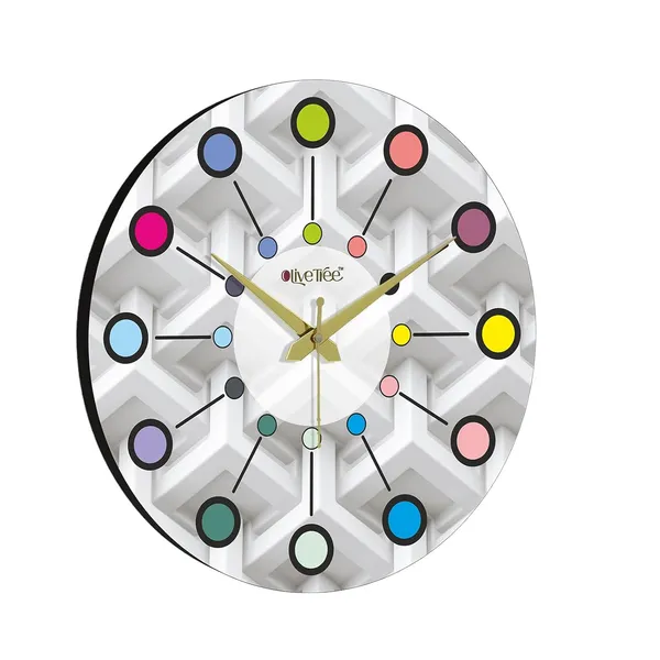 Wooden_Wall_Clock