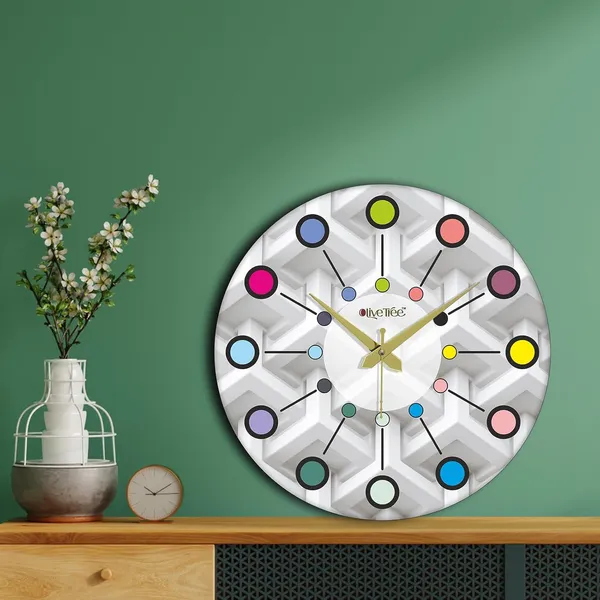 Wooden_Wall_Clock