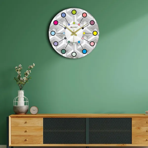 Wooden_Wall_Clock