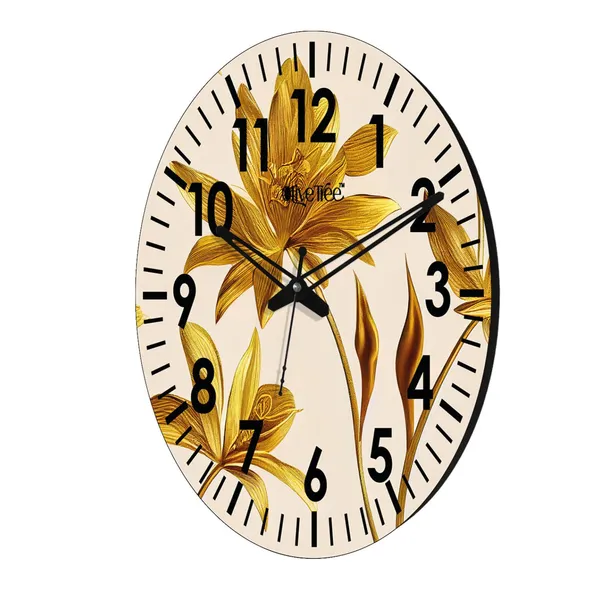 Wooden_Wall_Clock