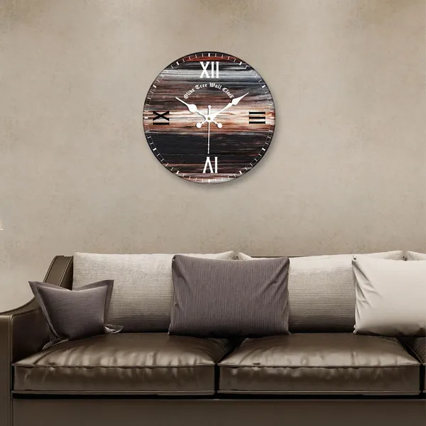 Wooden_Wall_Clock