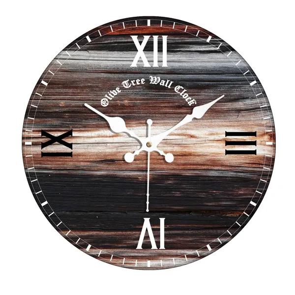Wooden_Wall_Clock