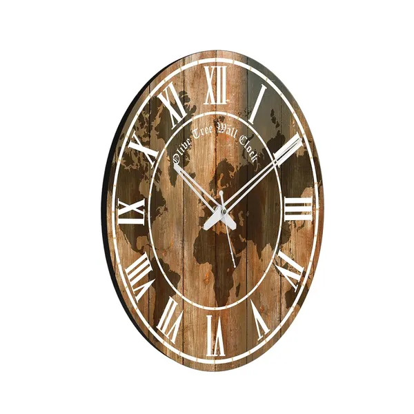 Wooden_Wall_Clock