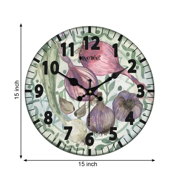 Wooden_Wall_Clock