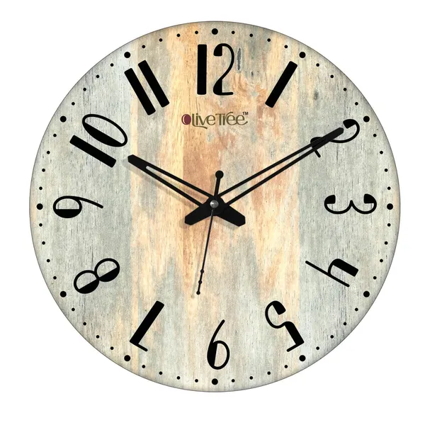 Wooden_Wall_Clock