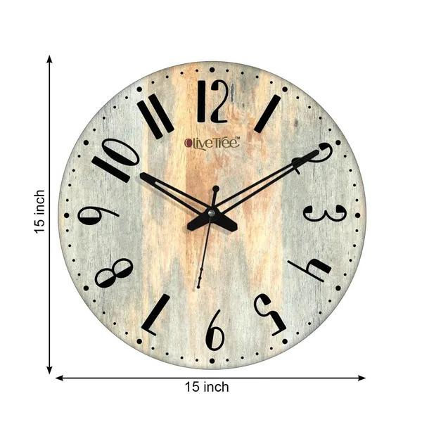 Wooden_Wall_Clock