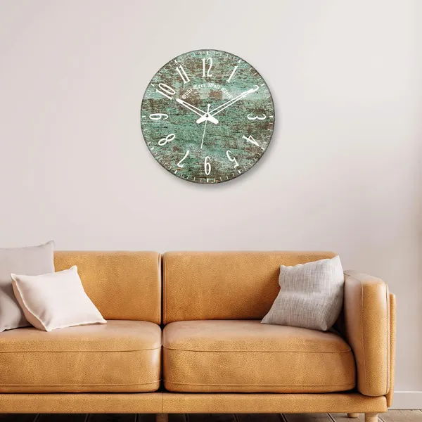 Wooden_Wall_Clock
