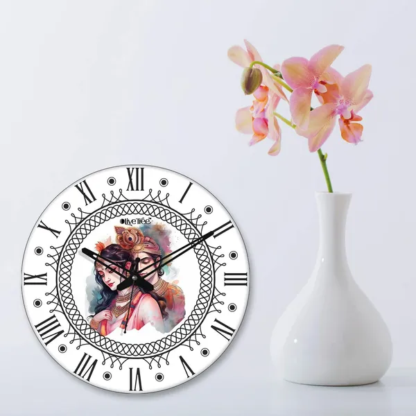 Wooden_Wall_Clock