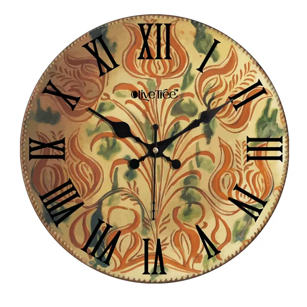 Wooden_Wall_Clock