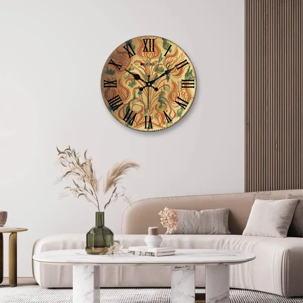 Wooden_Wall_Clock