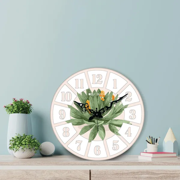 Wooden_Wall_Clock